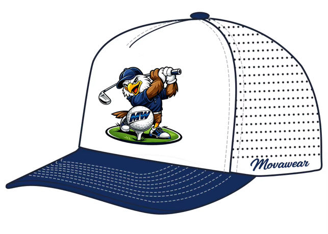 Eagle Mindset Hat