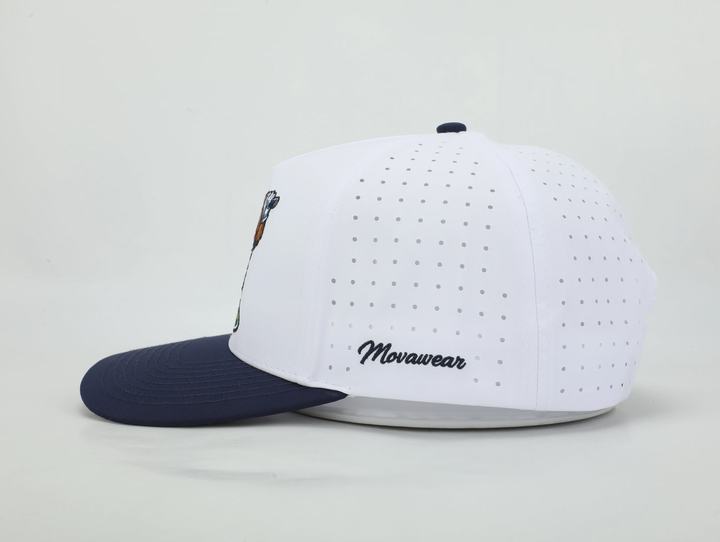 Eagle Mindset Hat