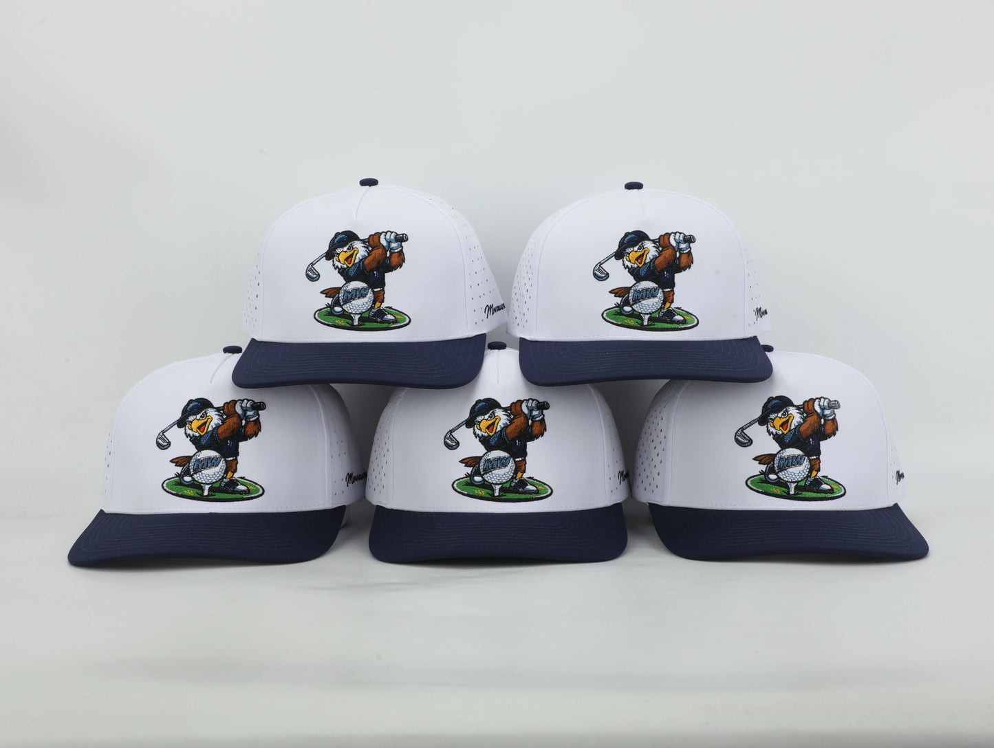 Eagle Mindset Hat