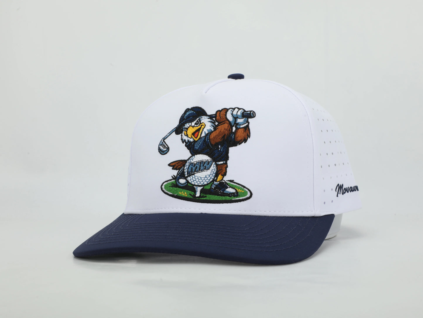 Eagle Mindset Hat