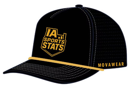IA Sportstats Rope Hat (PRE ORDER)