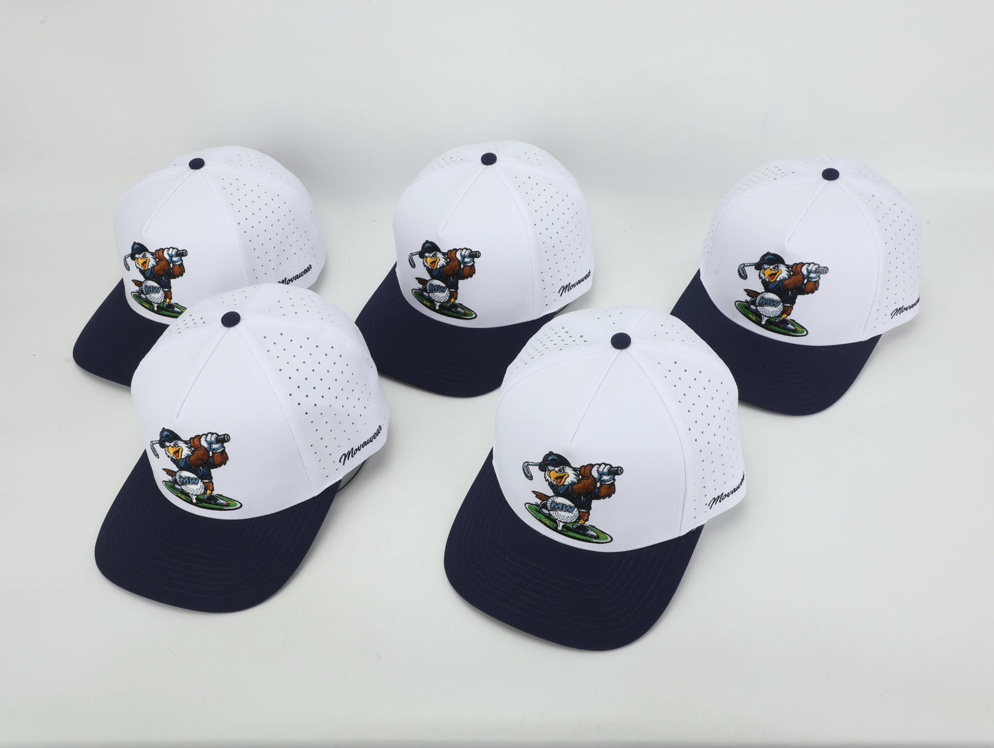Eagle Mindset Hat