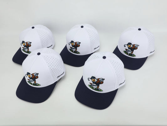 Eagle Mindset Hat