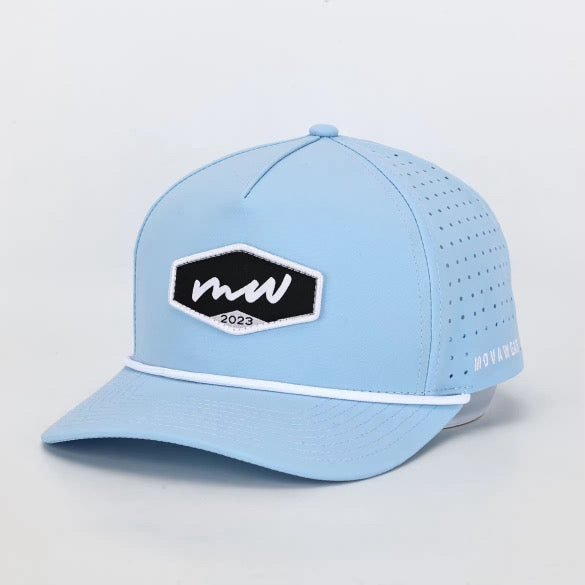 MW Rope Hat